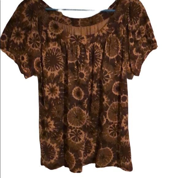 Hannah Tops - 🛍Hannah Top